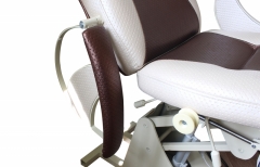 Кресло педикюрное И-02 (2 электромотора)
