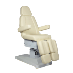 Педикюрное кресло Сириус-10, 3 мотора с регистрационным удостоверением
