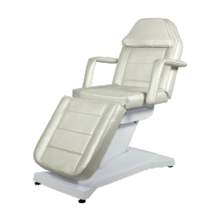 Косметологическое кресло МД-836-3, 3 мотора с регистрационным удостоверением