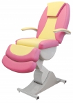 Косметологическое кресло 4 электромотора (высота 620-1000 мм)