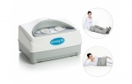 Аппарат для прессотерапии и лимфодренажа WIC-2008 (2 ноги+талия, без LCD монитора)
