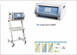 Аппарат для прессотерапии и лимфодренажа LC-600 (6 секций, 3 манжеты, ноги+рука+талия, LCD монитор)