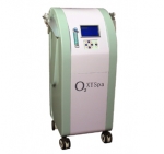 OxySPA Аппарат кислородной терапии
