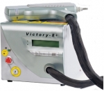 Victory-8+ Лазерный аппарат для удаления татуировок